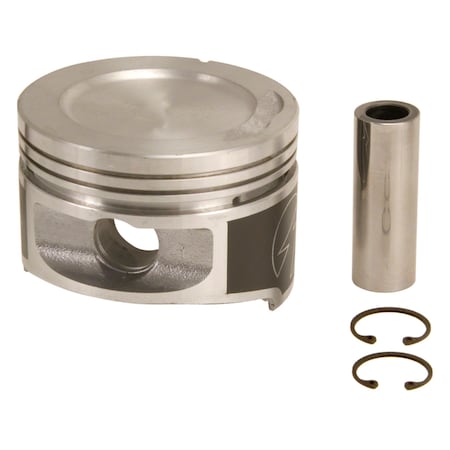 Seal Pwr Engine Part Cast Piston, 12886Cp 12886CP